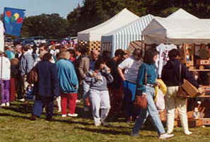 Connecticut Craft Shows